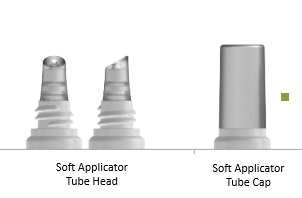 Head and Cap